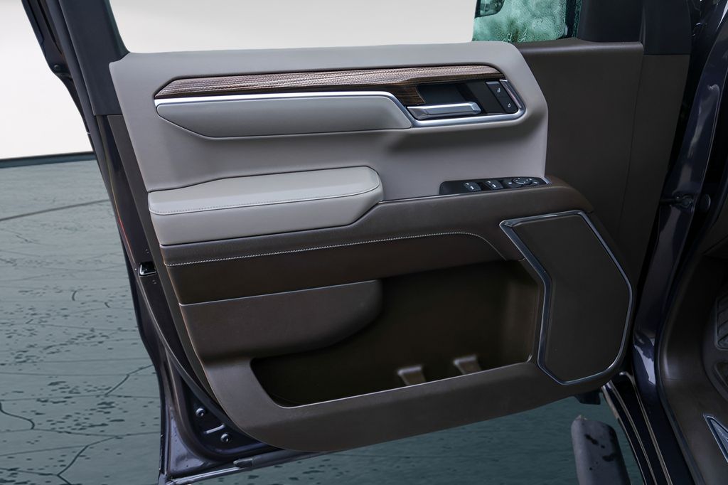 Used Car 2023 Chevrolet Silverado 1500  Rst For Sale Under $50,000 In Austin, Texas