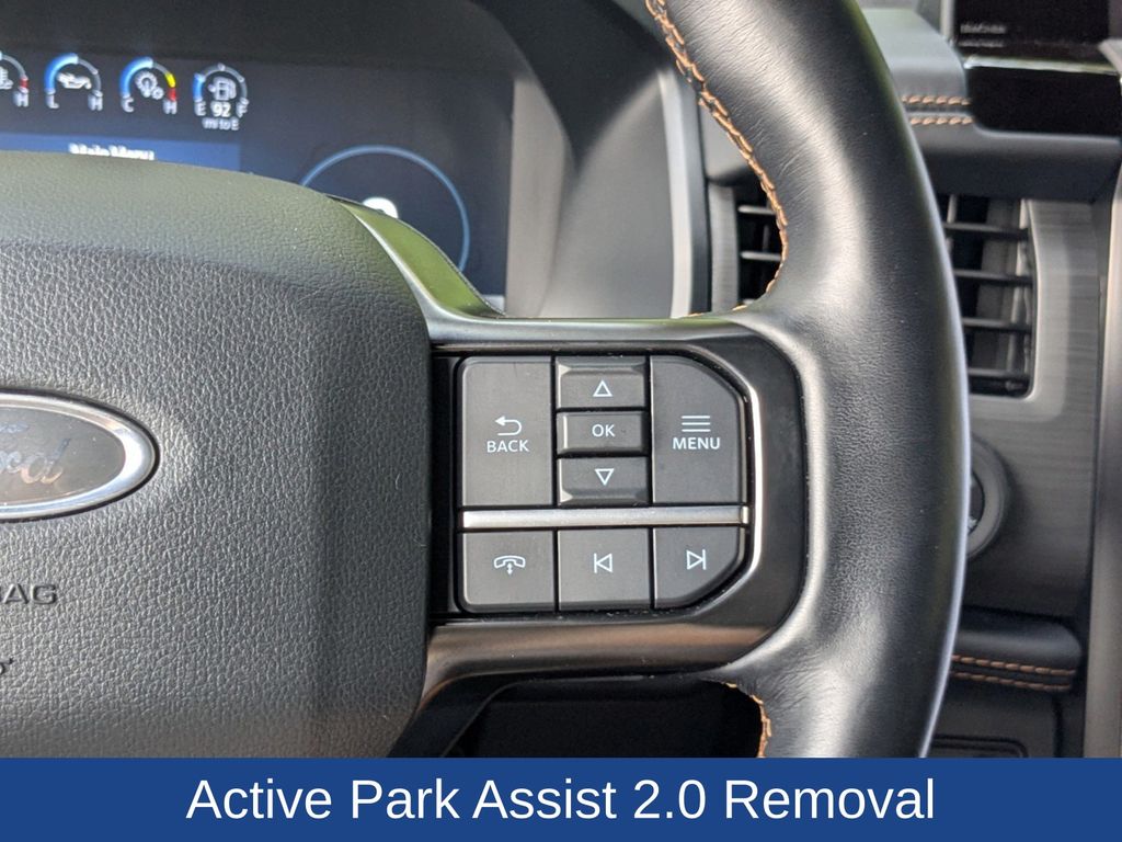 2023 Ford Expedition MAX Platinum
