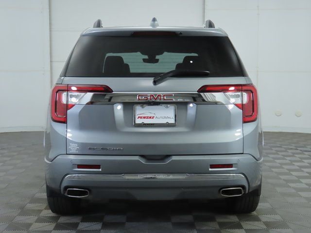 Thumbnail: 2023 GMC Acadia - 6
