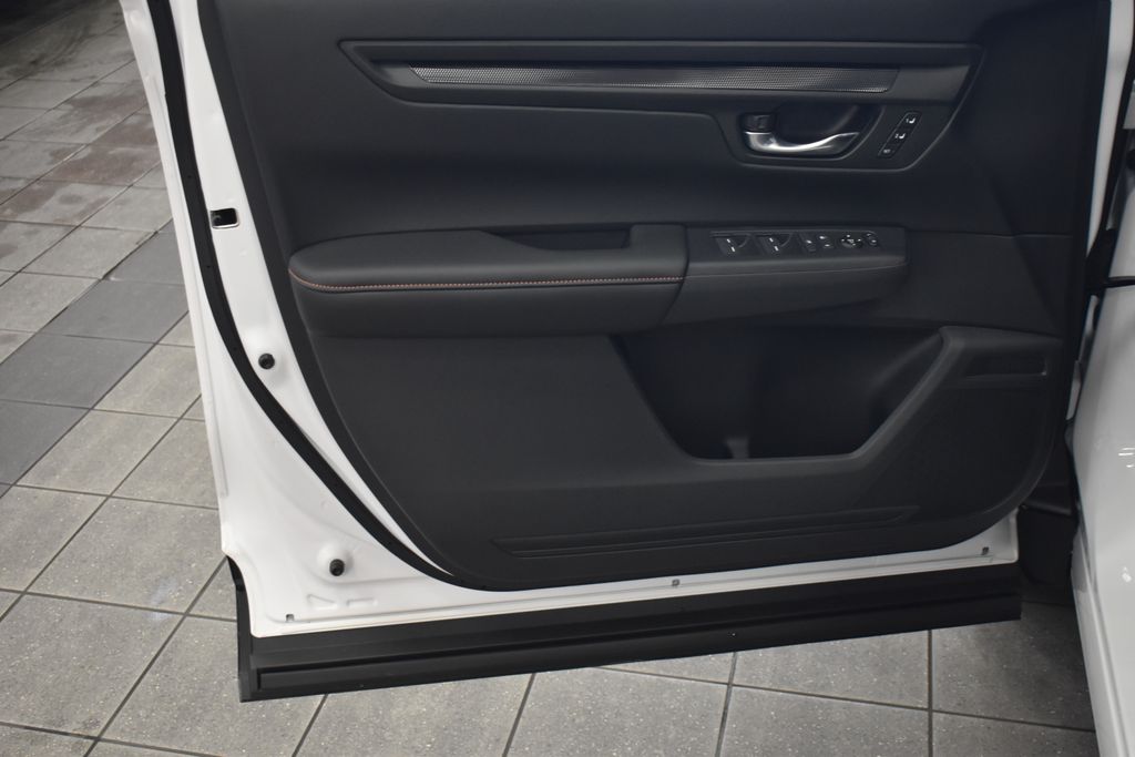 Thumbnail: 2026 Honda CR-V - 8