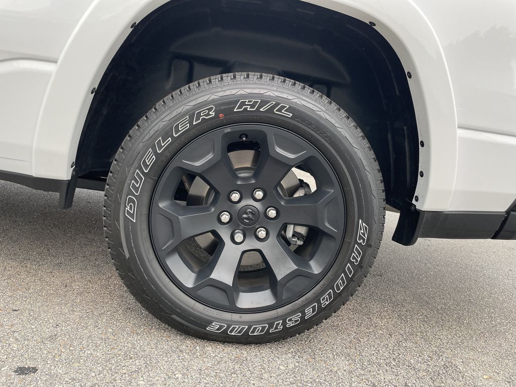 Used 2026 Ram 1500 Truck
