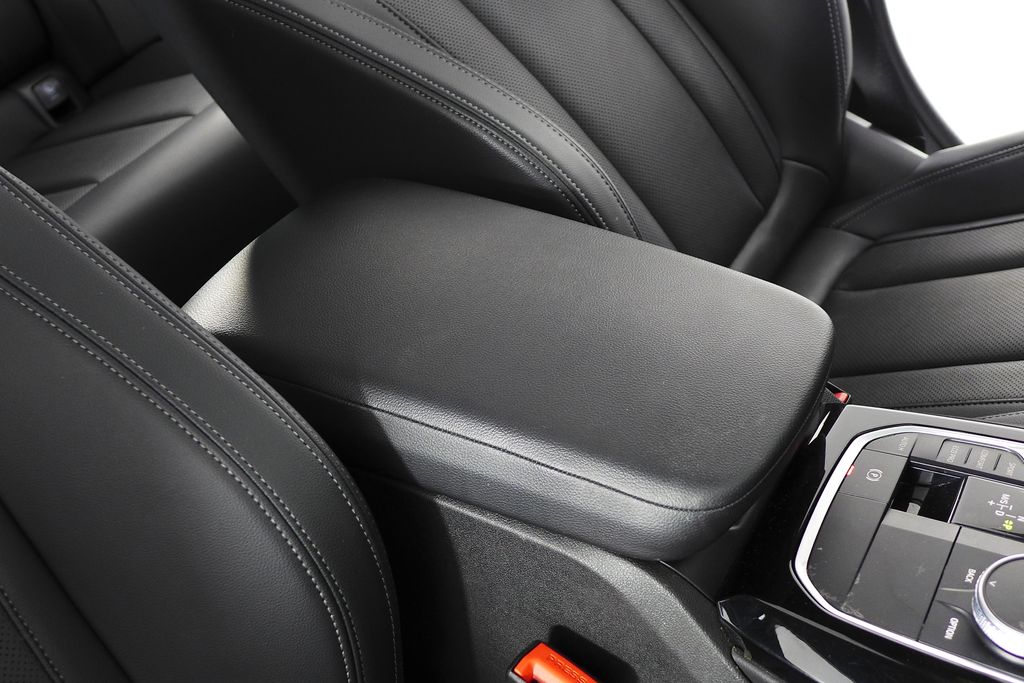 Thumbnail: 2023 BMW X3 - 16