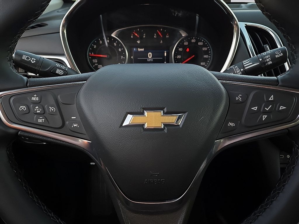 Used 2024 Chevrolet Equinox LT For Sale in Farmington, AR