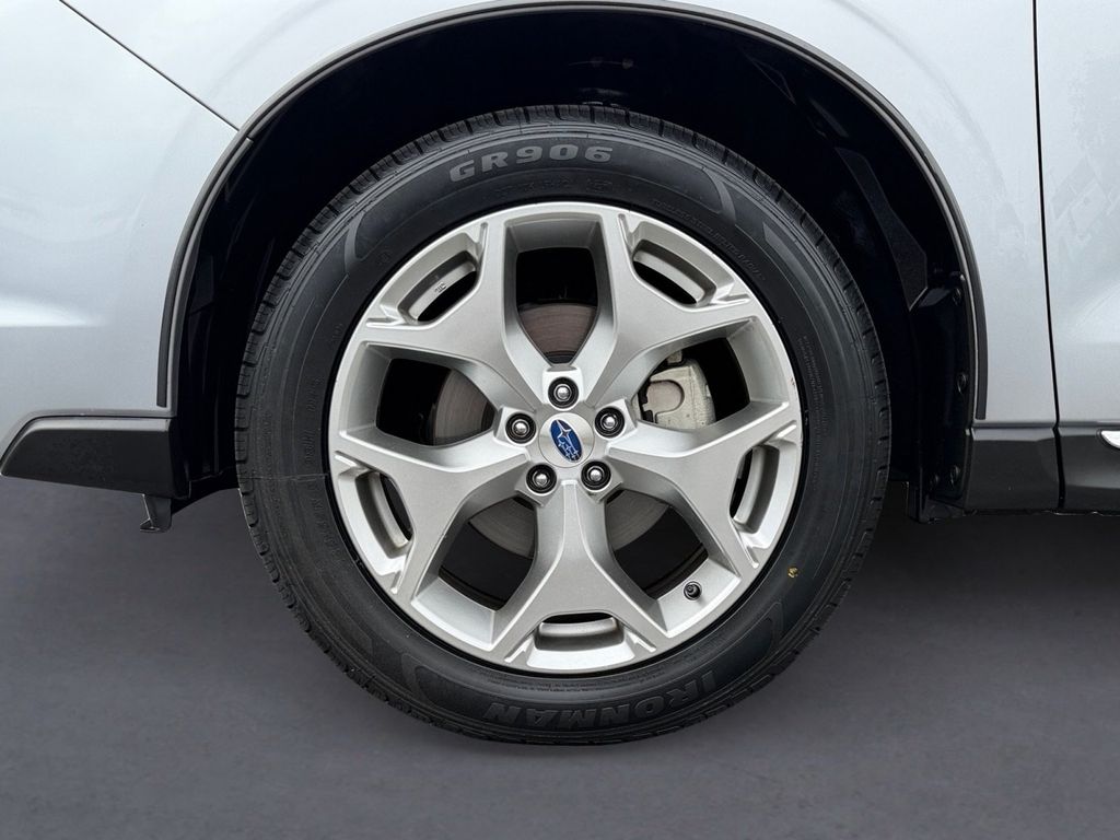 Used 2017 Subaru Forester SUV
