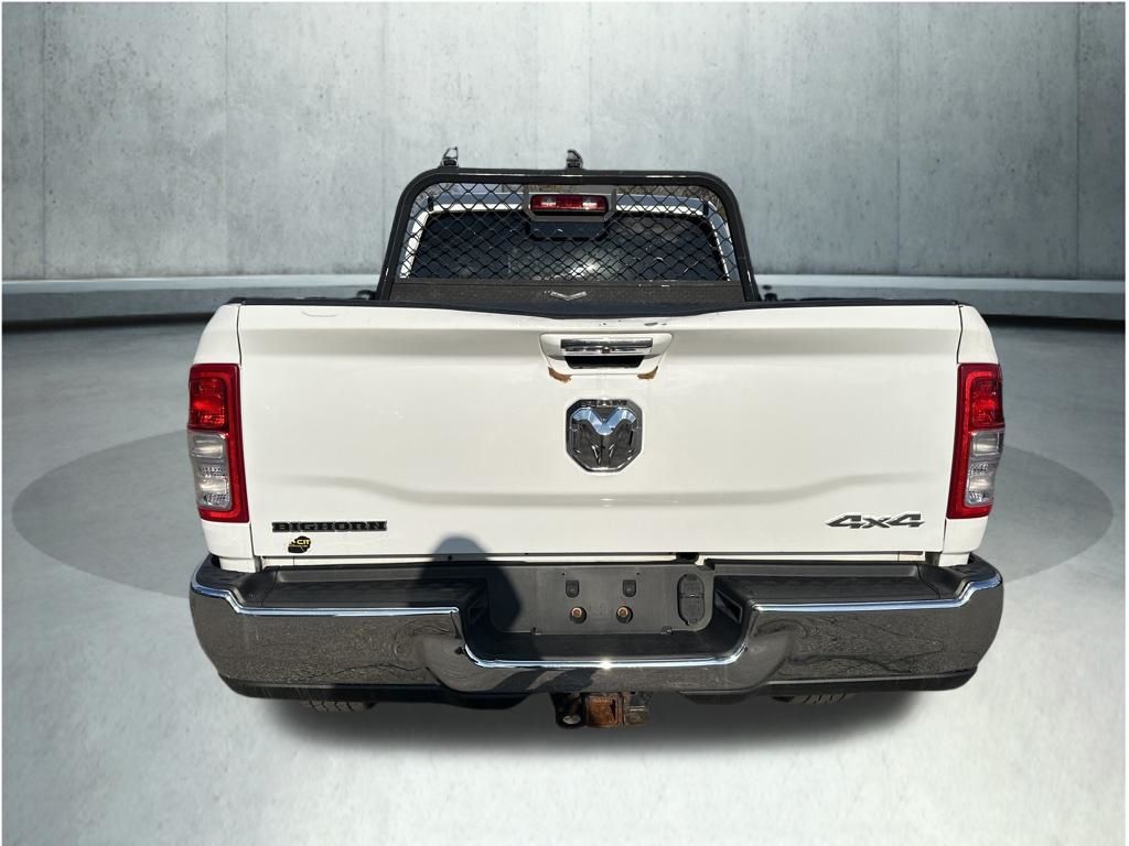 Used 2019 Ram 2500 Truck