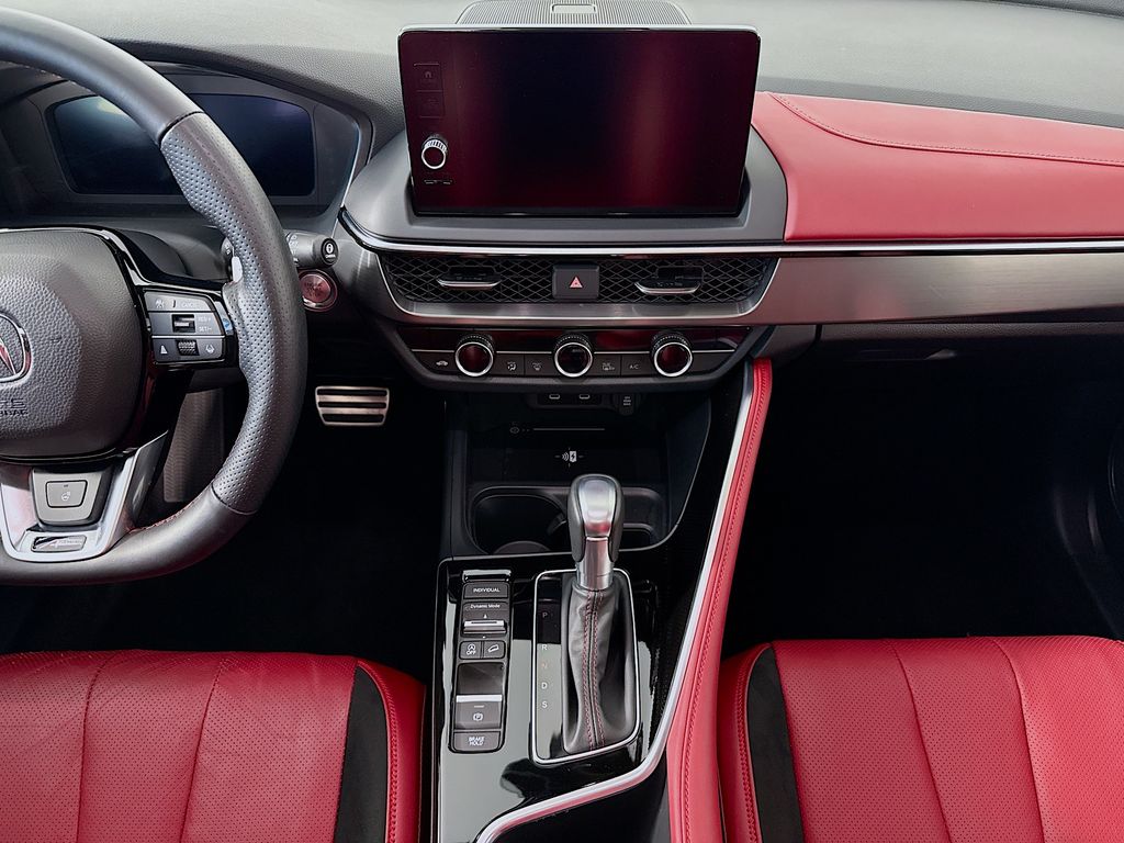 Thumbnail: 2025 Acura ADX - 14