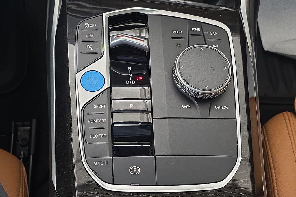 2024 Bmw i4 eDrive35 photo 18