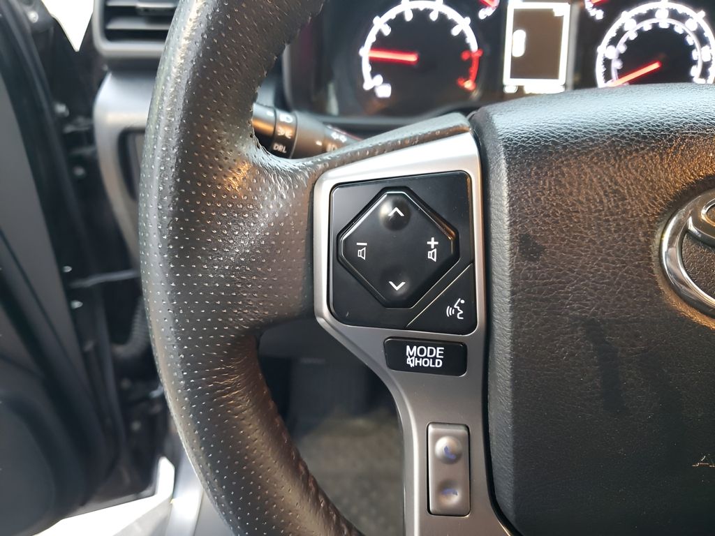 Used Car 2021 Toyota 4runner  Sr5 Premium For Sale Under $35,000 In Austin, Texas