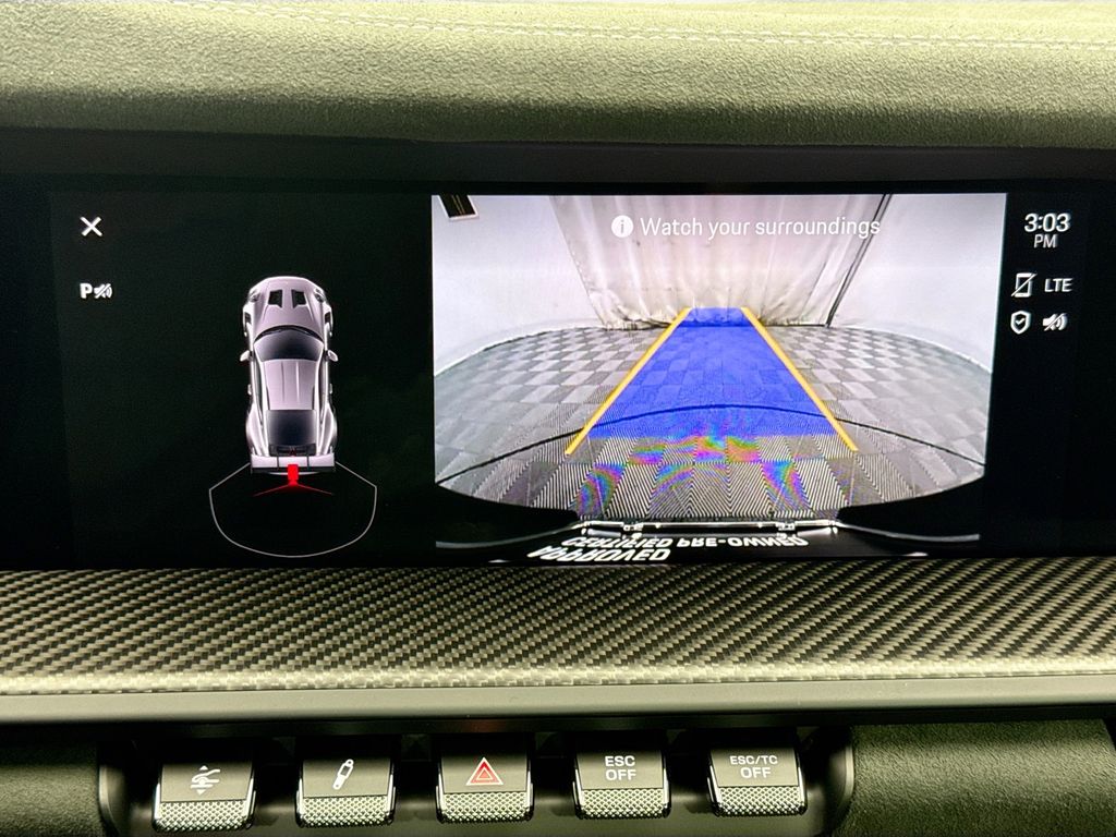 Thumbnail: 2025 Porsche 911 - 18