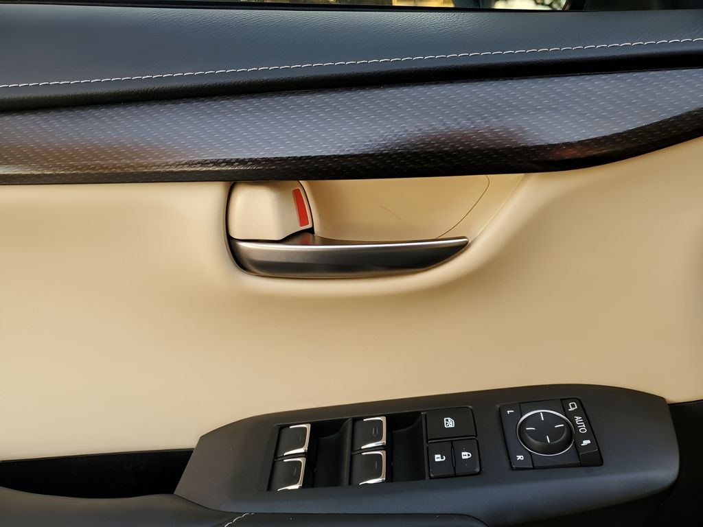 Used Car 2019 Lexus Nx  300 Base For Sale Under $30,000 In Austin, Texas