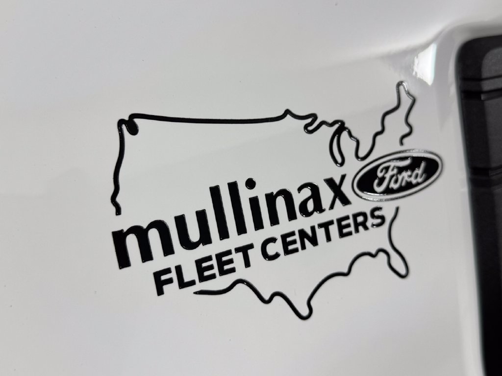 New 2026 White Ford XL image 28