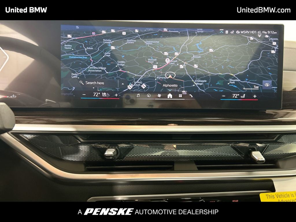 Thumbnail: 2026 BMW X5 - 18