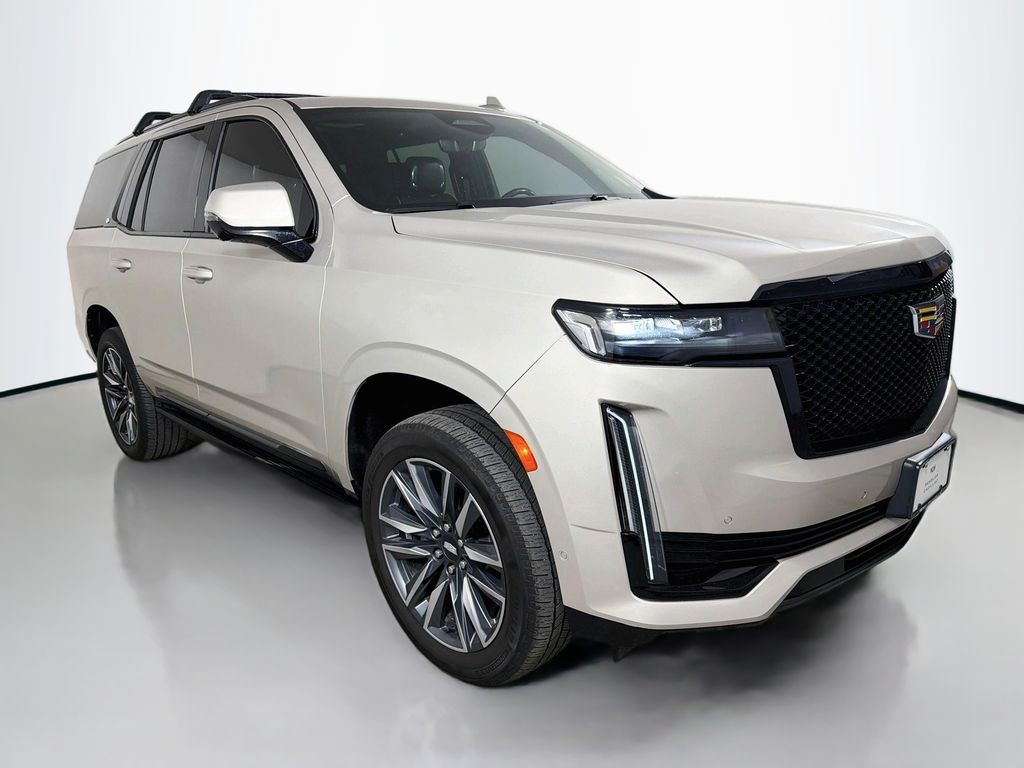 Used 2023 Cadillac Escalade SUV