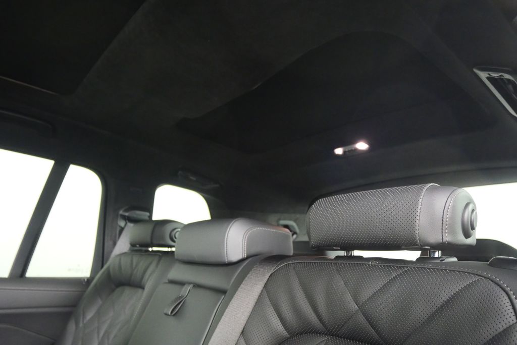2026 BMW X7 xDrive40i 17