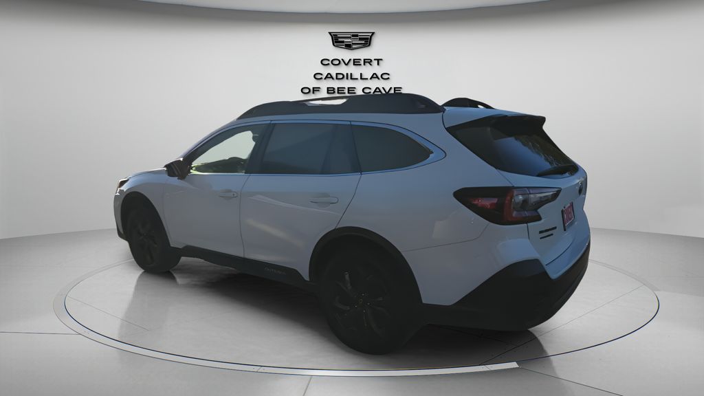 Used Car 2020 Subaru Outback  Onyx Edition Xt For Sale Under $20,000 In Austin, Texas