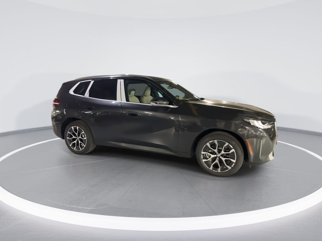 Thumbnail: 2026 BMW X3 - 9