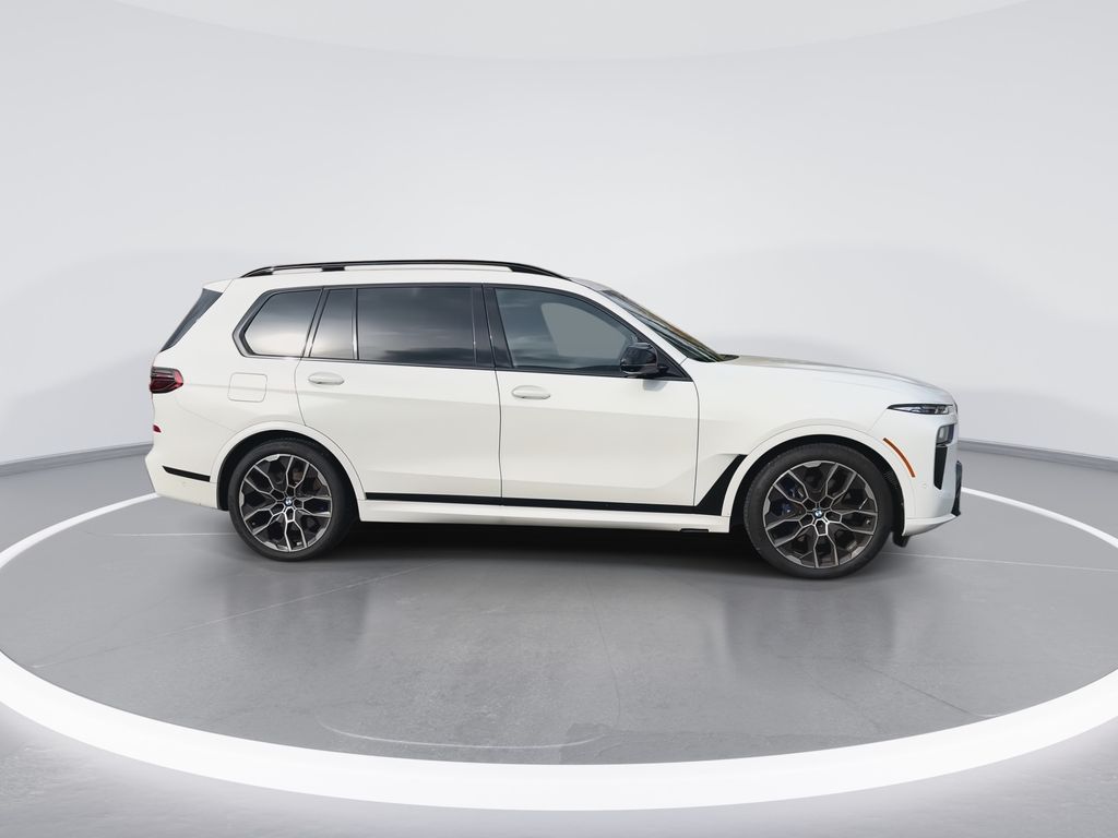Thumbnail: 2025 BMW X7 - 9
