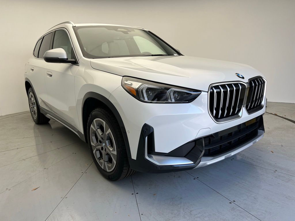 2024 BMW X1 xDrive28i 2