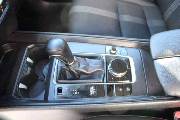 Used Car 2024 Mazda Cx-50  2.5 S Preferred Package For Sale Under $25,000 In Georgetown, Texas