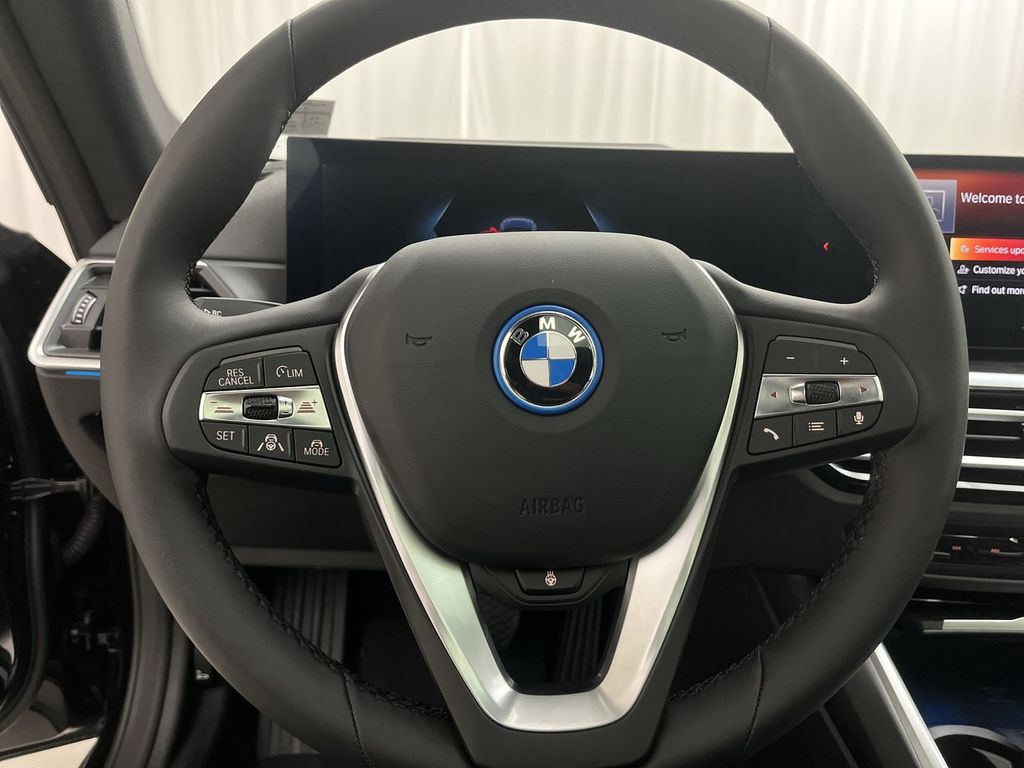 2023 Bmw i4 eDrive35 photo 12