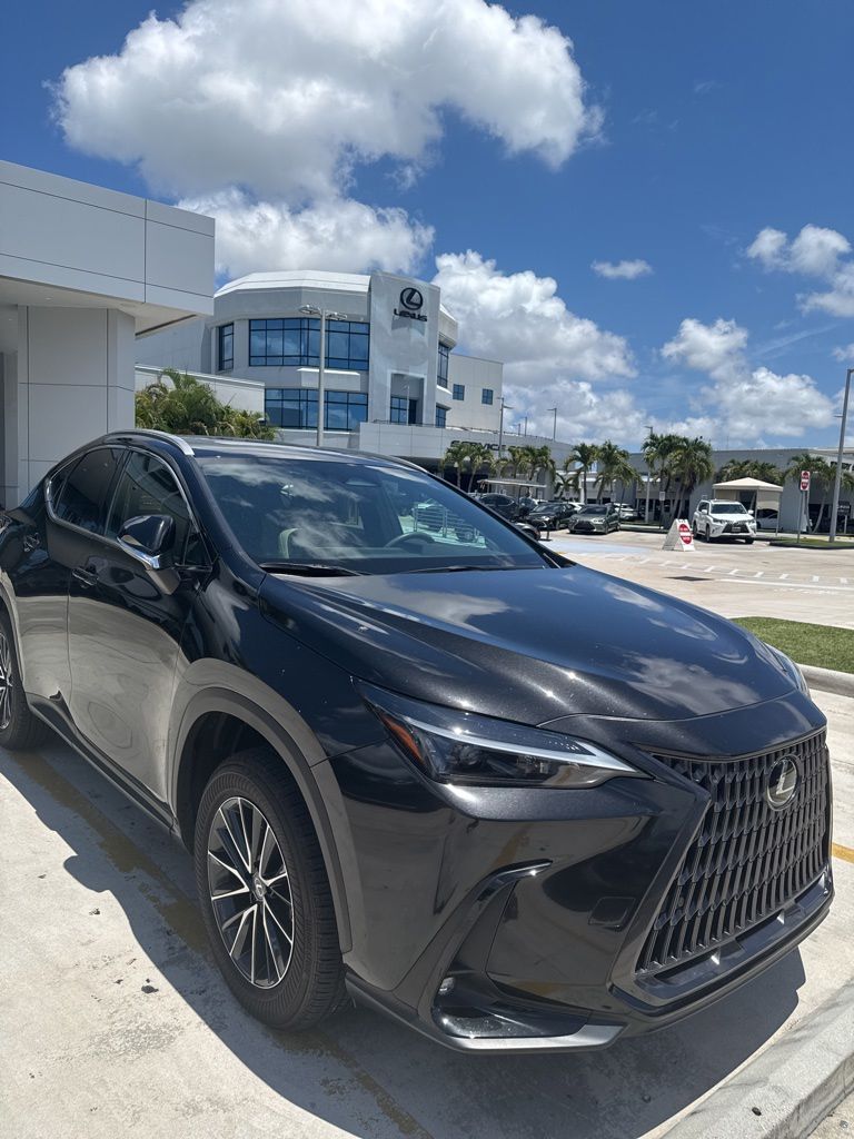 2024 Lexus NX 350 250 Premium FWD's photo