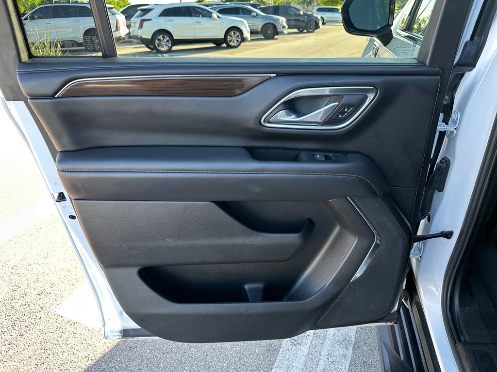 Used Car 2023 Gmc Yukon Xl  Sle For Sale Under $50,000 In Austin, Texas
