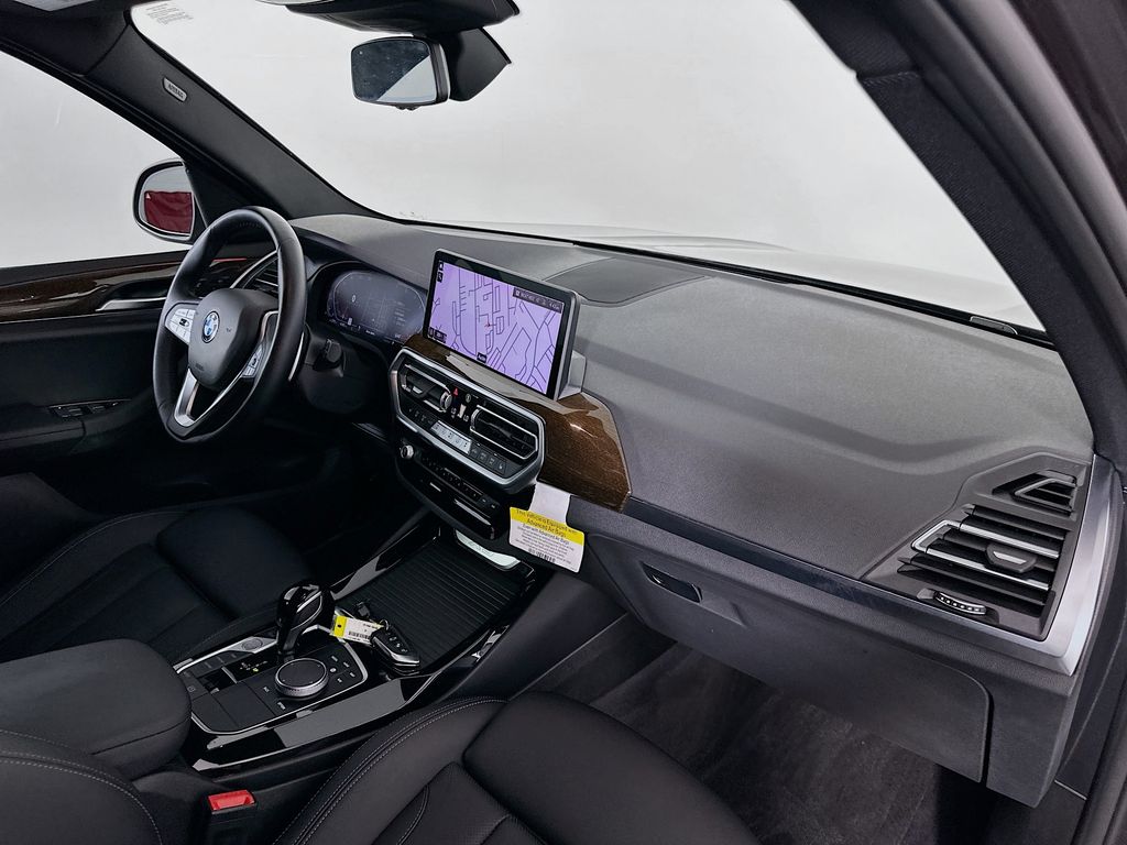 Thumbnail: 2022 BMW X3 - 30