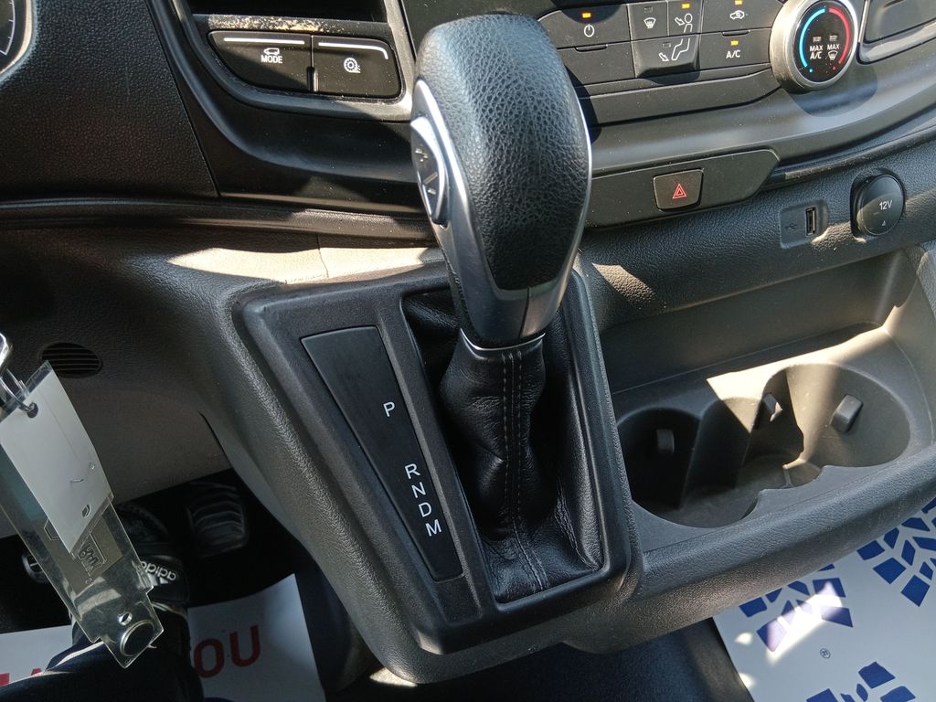 2023 Ford Transit-250 Cargo Van 