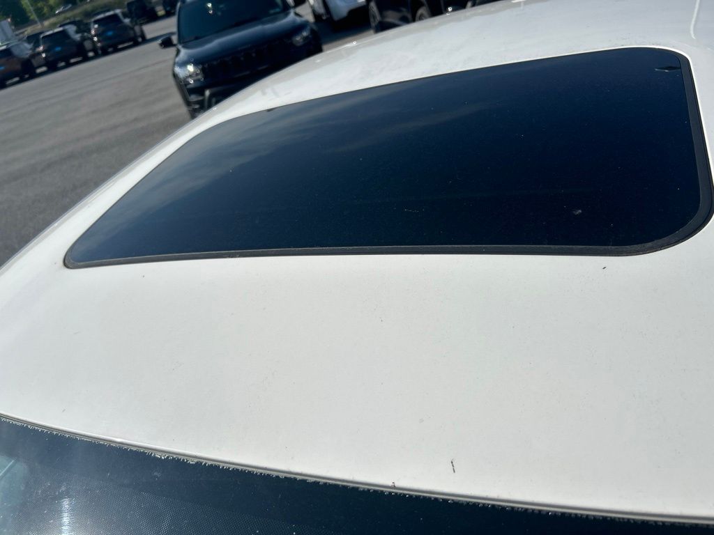 2013 Volkswagen Passat — photo 10