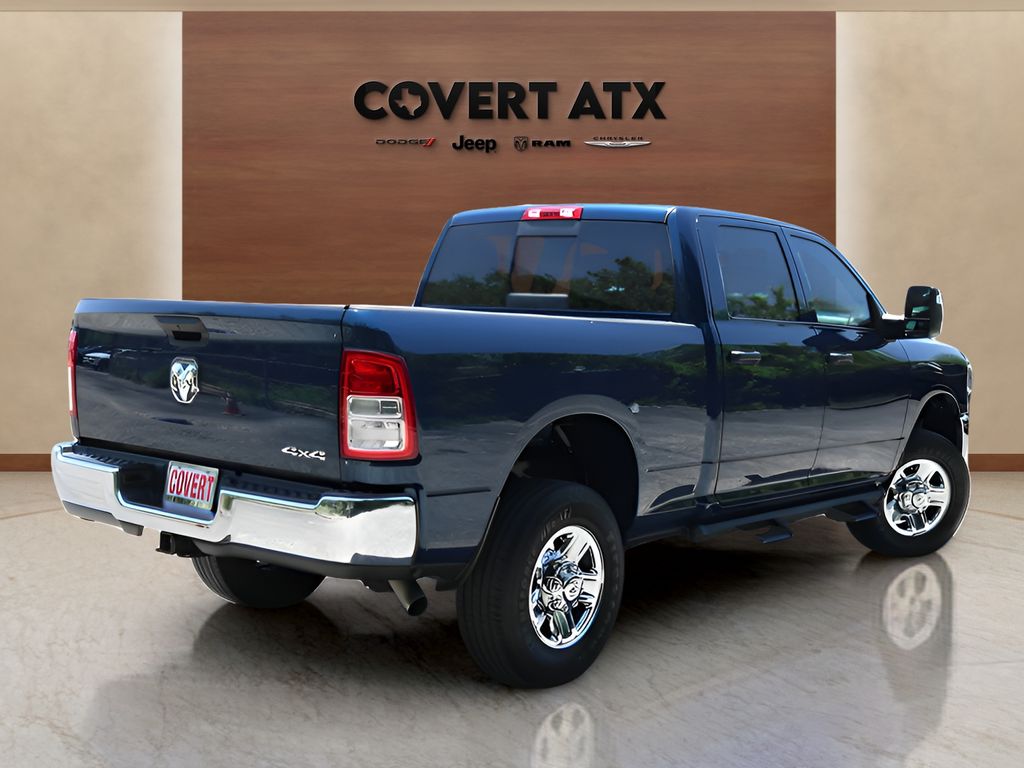 Used 2024 Blue Ram Tradesman image 5