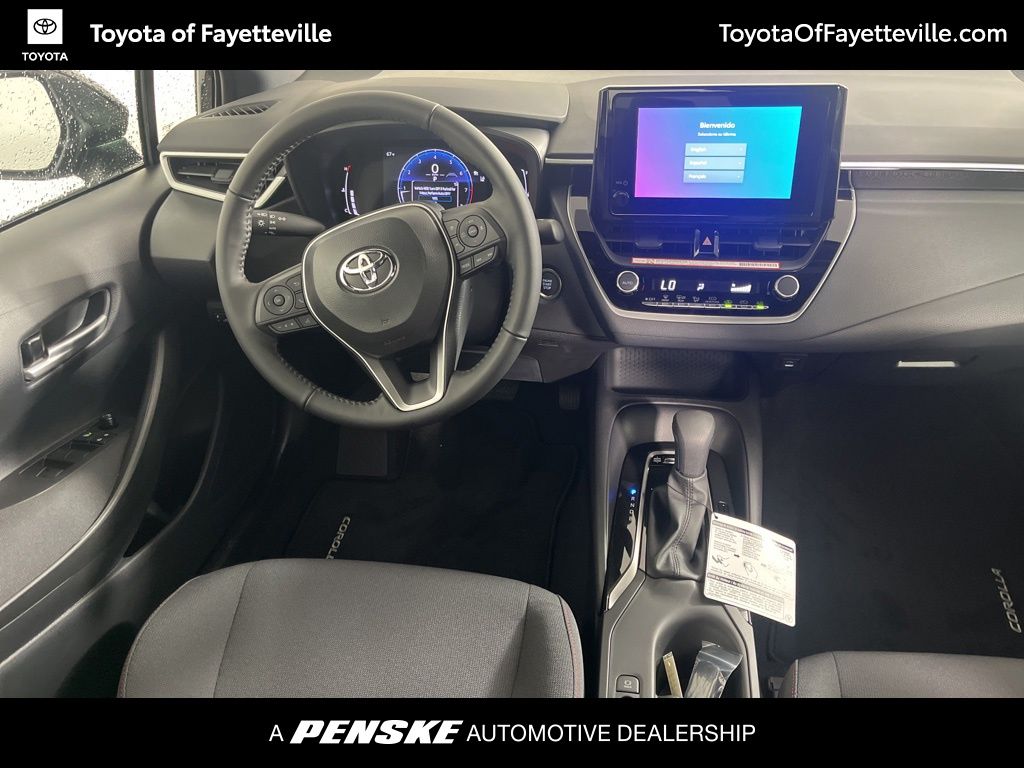 Thumbnail: 2026 Toyota Corolla - 10