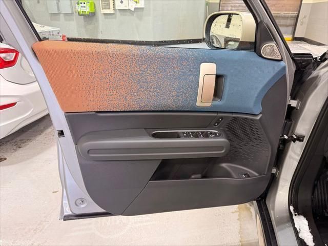 Thumbnail: 2026 MINI Cooper Countryman - 10