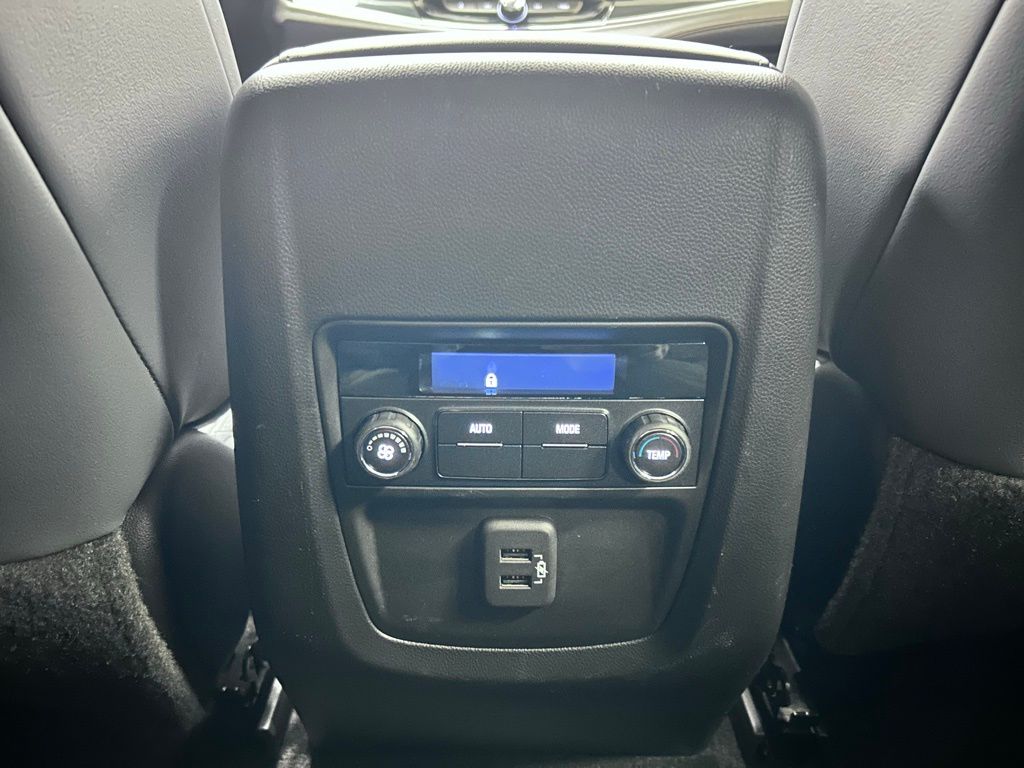 used 2019 Buick Enclave car, priced at $19,887