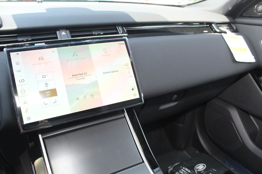 New 2026 White Land Rover S image 30