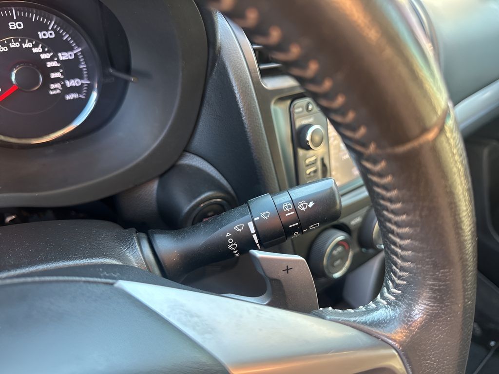 Used Car 2014 Subaru Forester  2.0xt Touring For Sale Under $12,000 In Austin, Texas