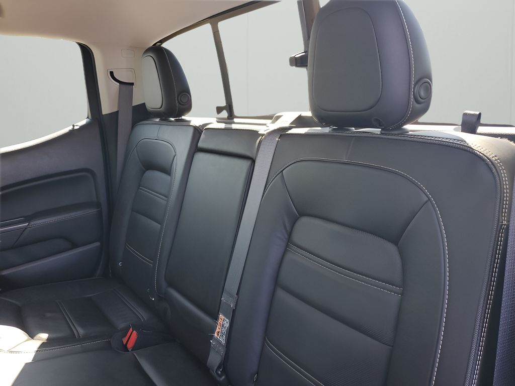 Used Car 2018 Gmc Canyon  Denali For Sale Under $25,000 In Austin, Texas