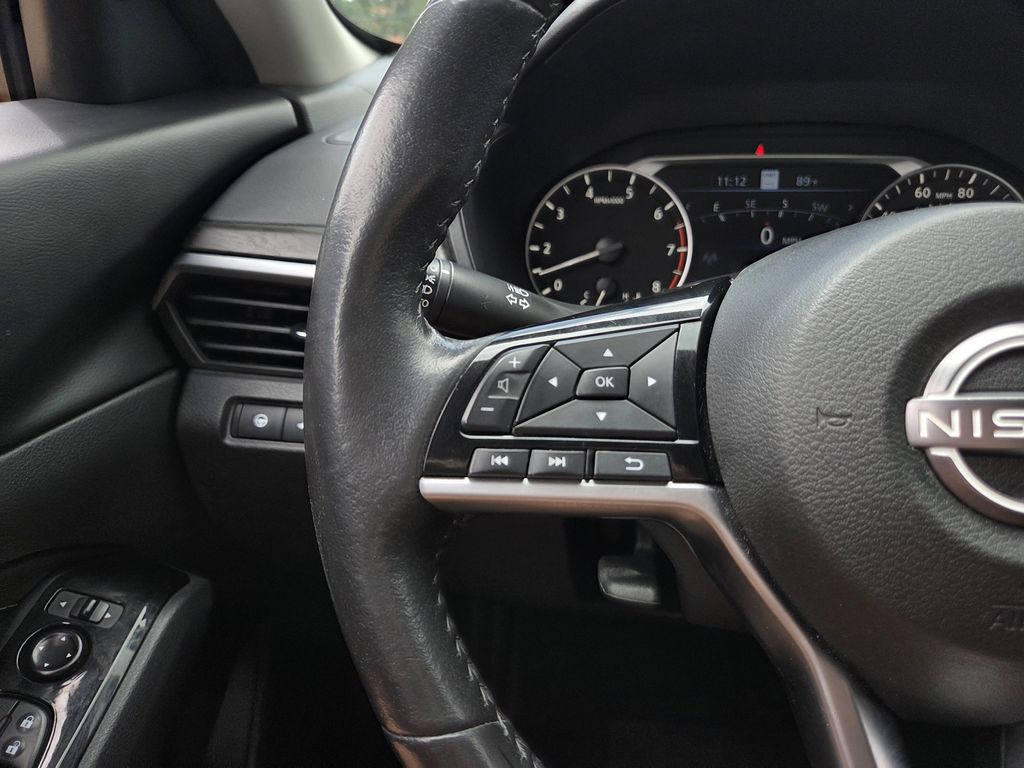 Used 2023 Nissan Altima Sedan