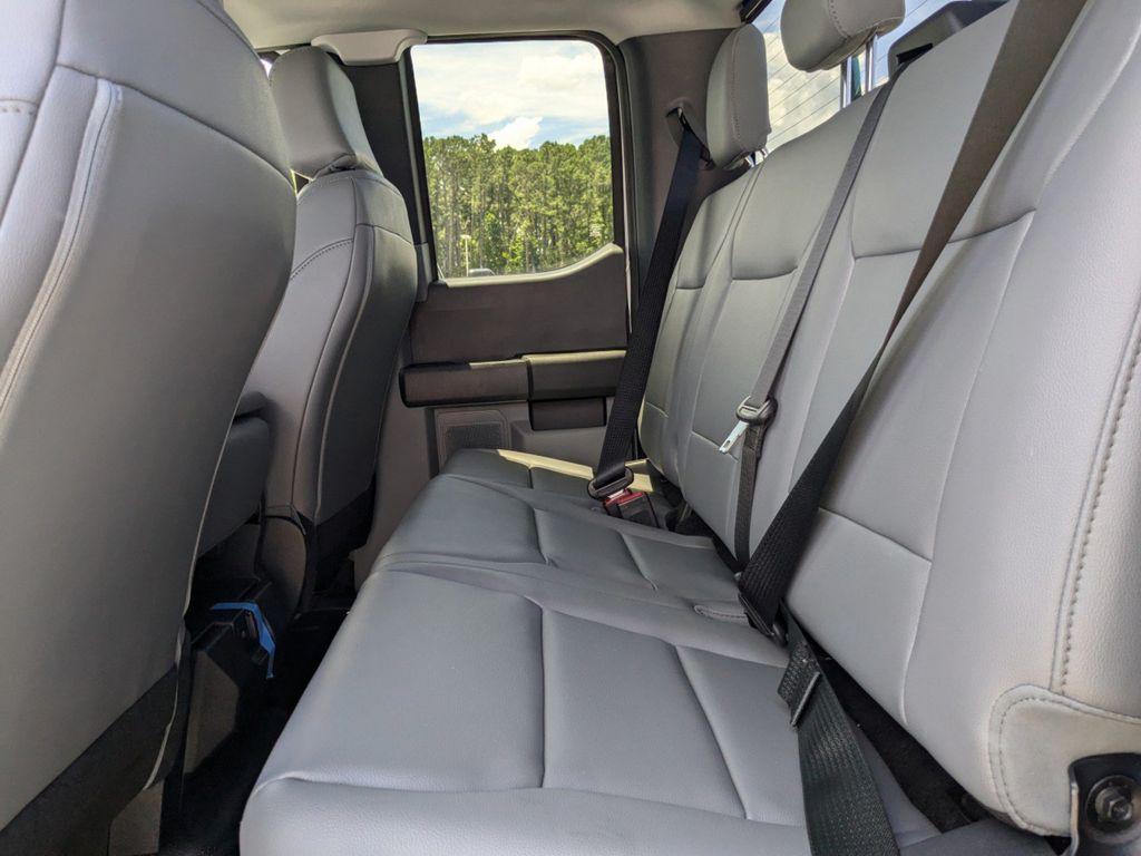 2025 Ford F-350 Super Duty XL