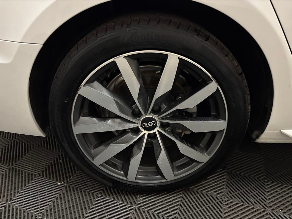 Used 2022 Audi A4 For Sale in Bedford, OH