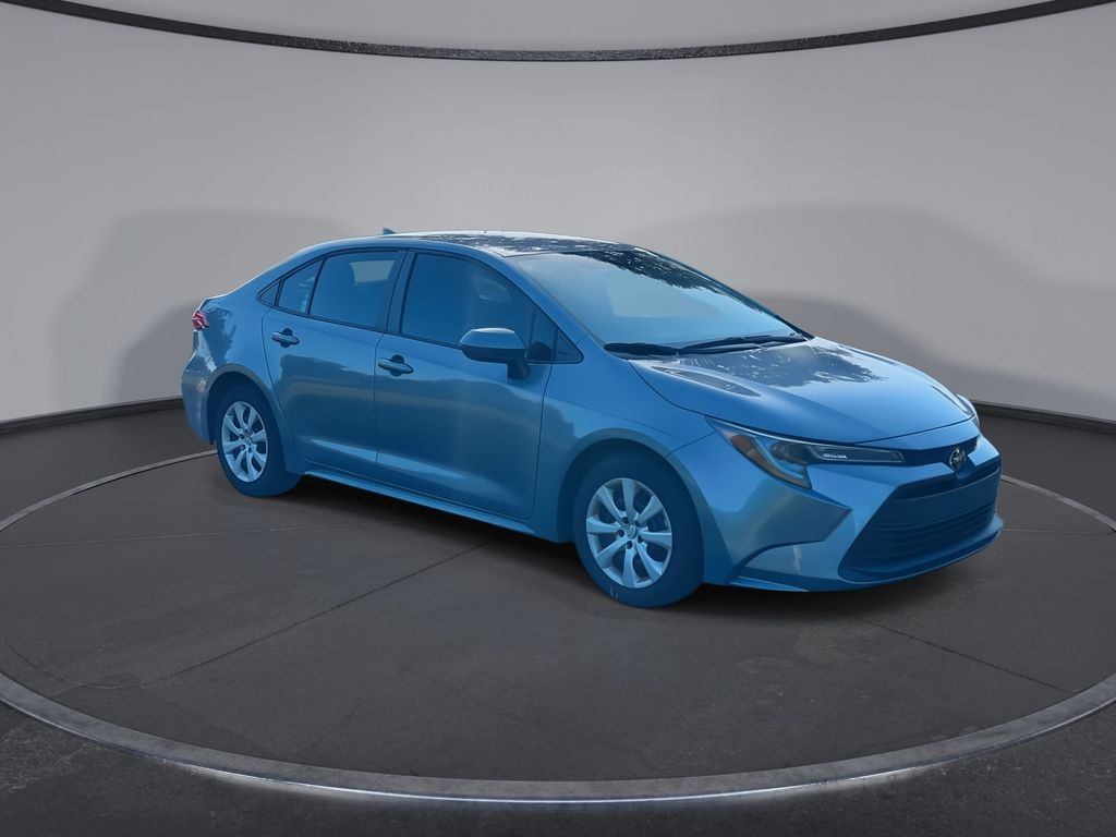 Thumbnail: 2024 Toyota Corolla - 2