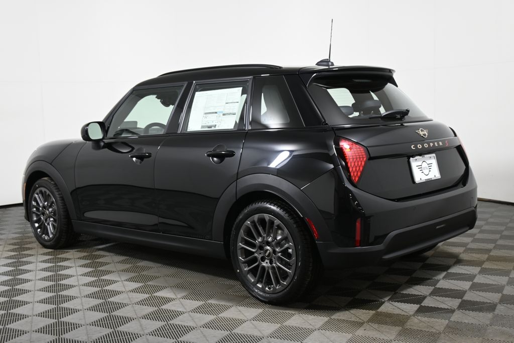 Thumbnail: 2026 MINI Cooper - 5