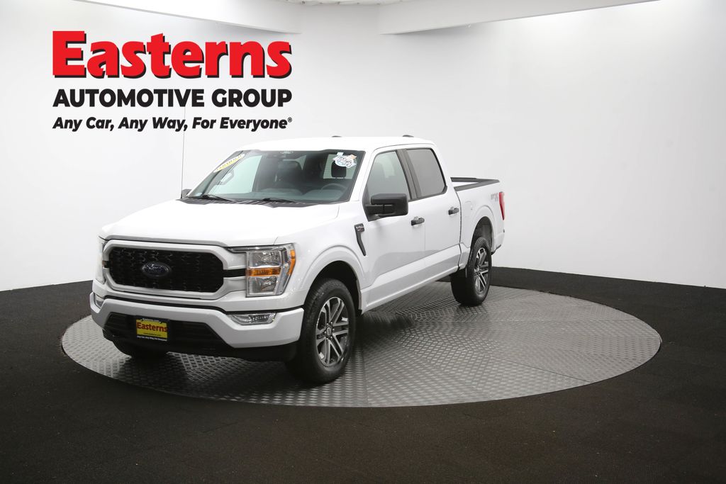 Used 2021 White Ford XL image 55