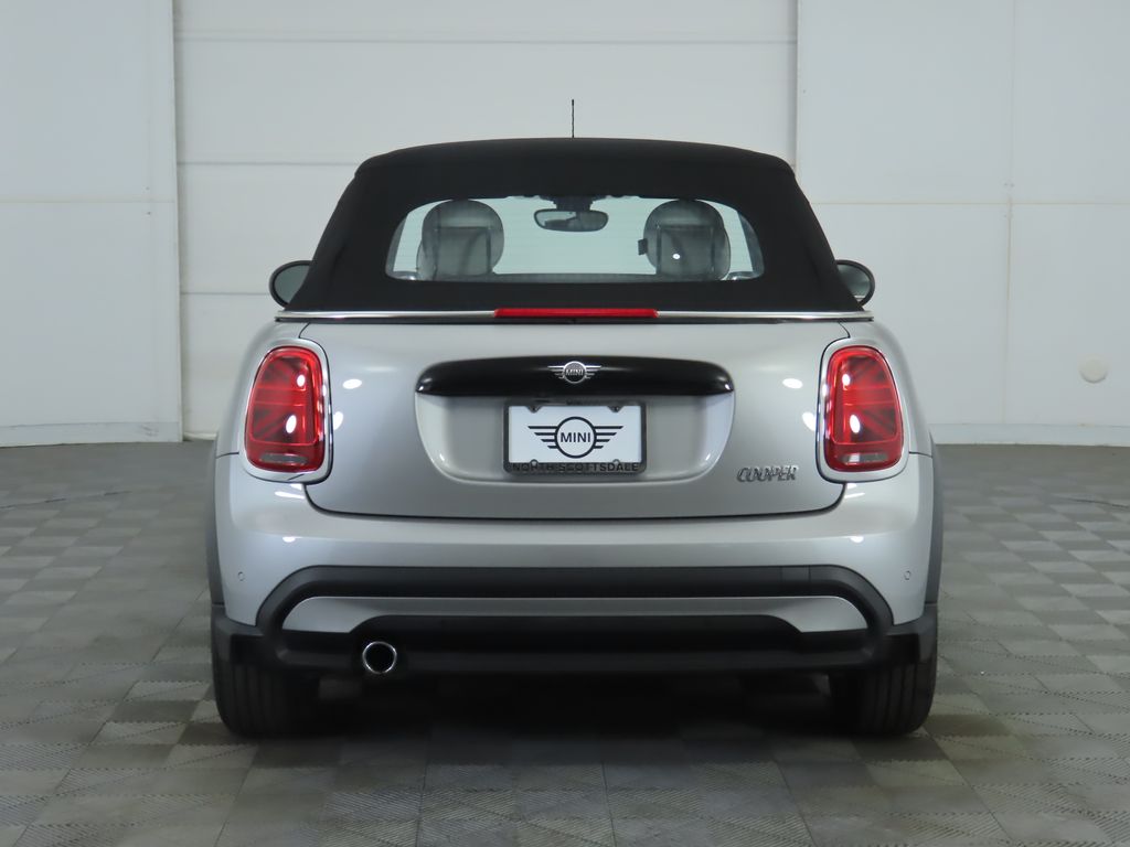 Thumbnail: 2023 MINI Cooper - 14