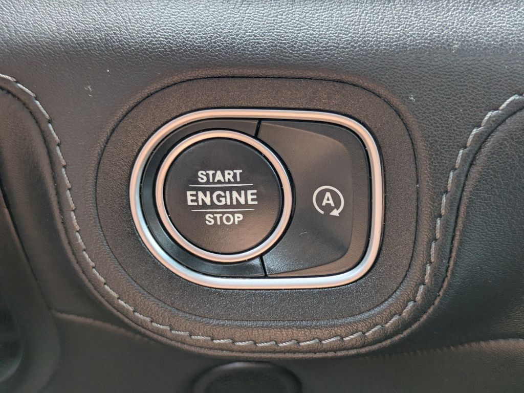 2021 Mercedes-Benz AMG GLE 53 Coupe 4MATIC