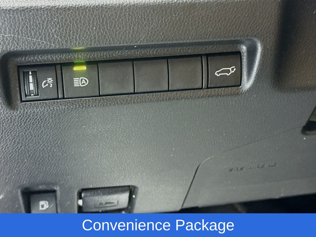 Used Car 2021 Toyota Rav4 Hybrid  Xle For Sale Under $25,000 In Austin, Texas