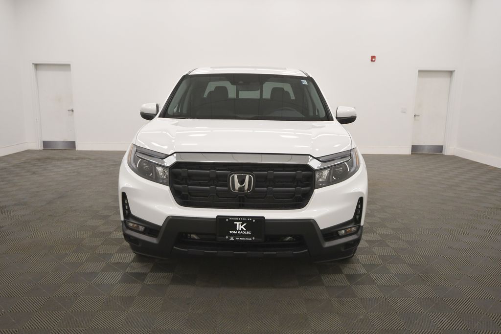 New 2026 Honda Ridgeline Truck