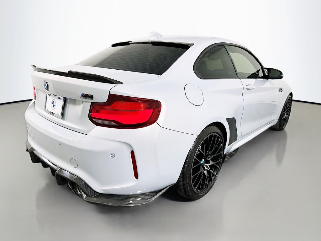 Thumbnail: 2021 BMW M2 - 5