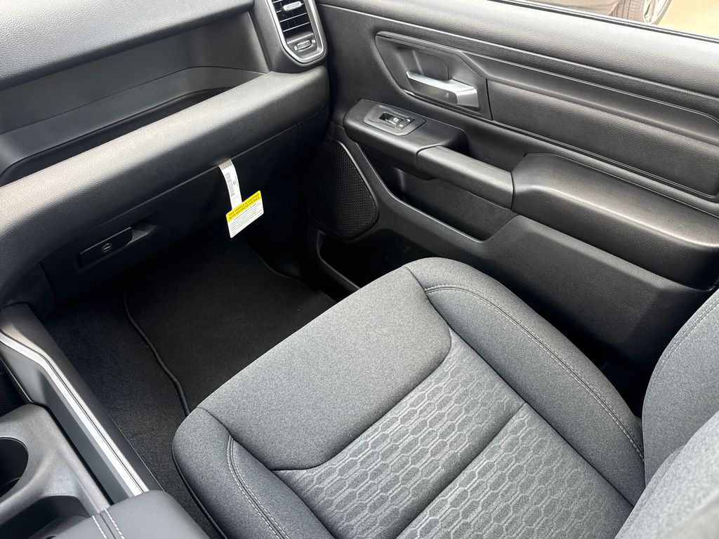 New 2026 Ram 1500 Truck