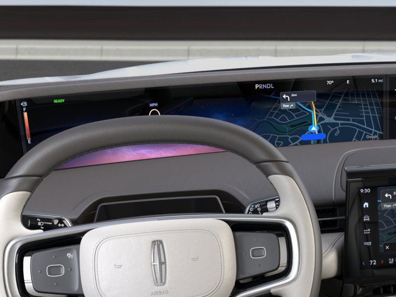 Thumbnail: 2026 Lincoln Nautilus - 13