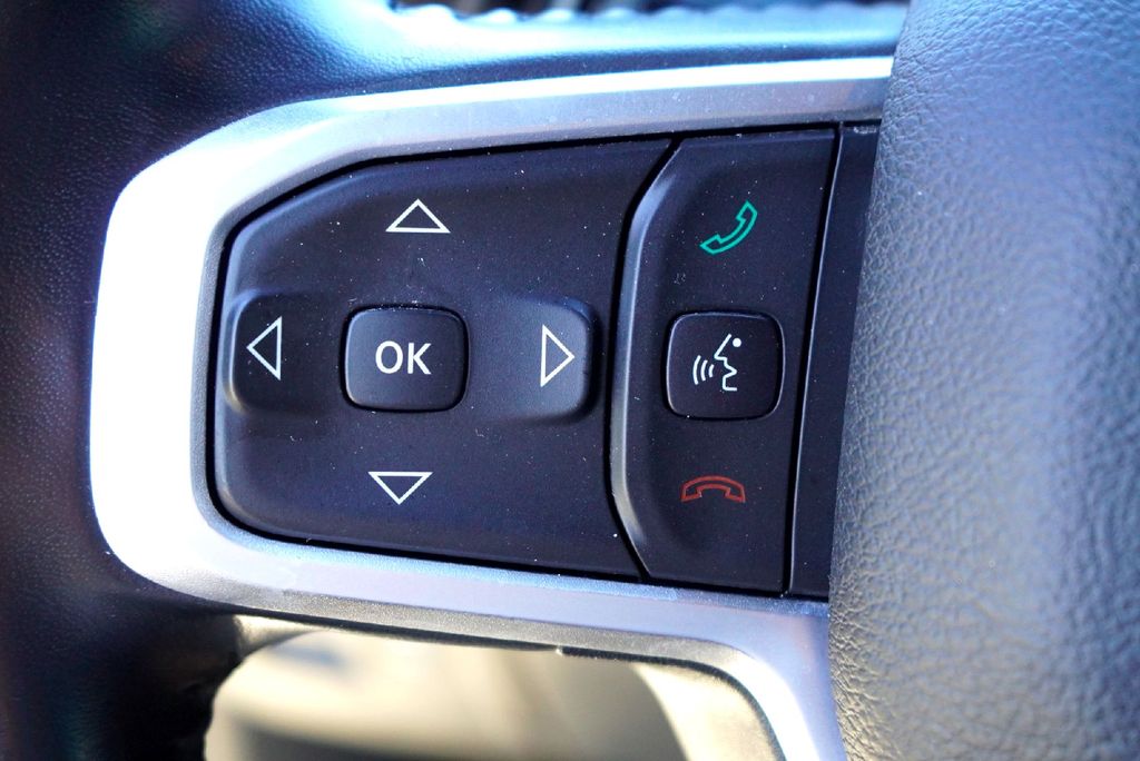 Used Car 2022 Ram 1500  Big Horn/lone Star For Sale Under $30,000 In Taylor, Texas